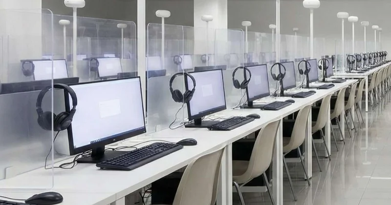 15 ақпанда наурыздағы ҰБТ ға өтініш қабылдау басталады