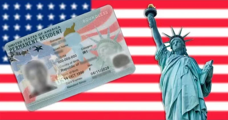 АҚШ елшісі Грин карта лотереясының неліктен тоқтатылғанын түсіндірді