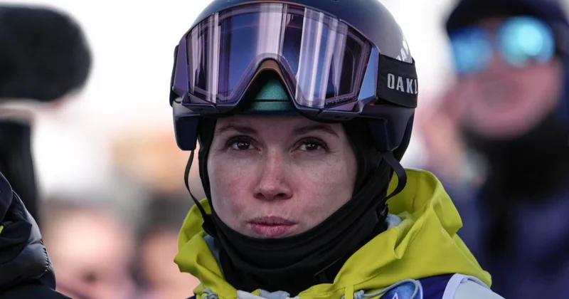 Спорттық мансабым туралы нақты шешім қабылдамадым Юлия Галышева