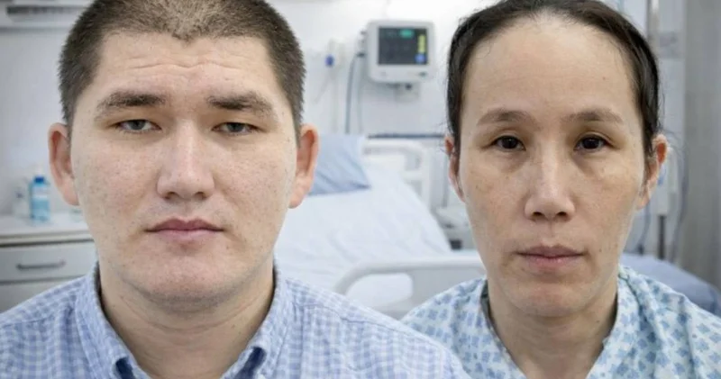 Ақбаян ауруханаға түсіп, комада жатып қалған : Атырауда жоғалған отбасыға қатысты тың дерек шықты (ВИДЕО)