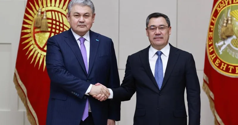 Братские связи укрепляются