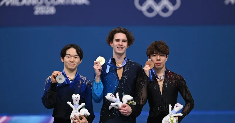 Қазақстан Әнұраны араға 32 жыл салып қысқы Олимпиада төрінде тағы шырқалды