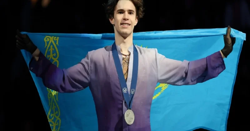 Сколько заработал Шайдоров за историческую медаль чемпионата мира