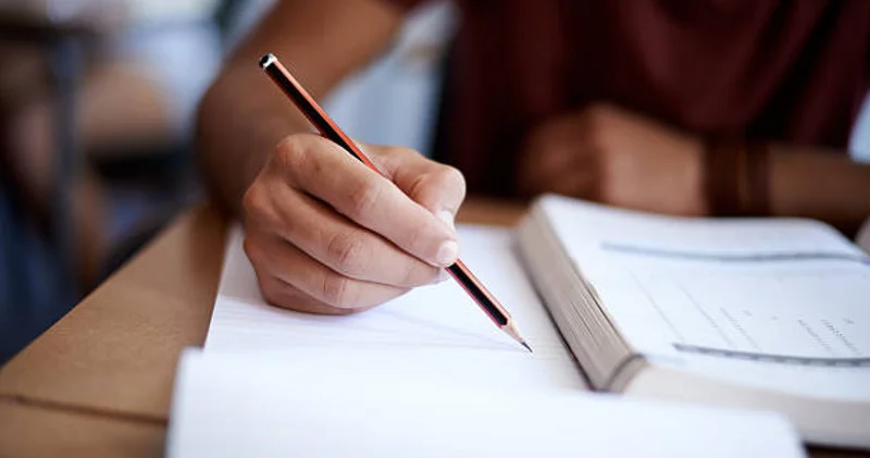 Наурыз айындағы ҰБТ ға өтінішті қашан қабылдайтыны белгілі болды