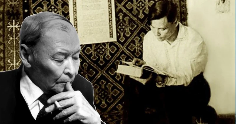 Адамшылық қарызы үшін...