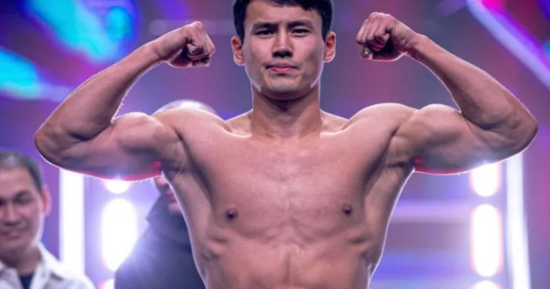 Жекпе жек өтпейтін болды: Еркебұлан Тоқтар АҚШ тан елге оралды (видео)