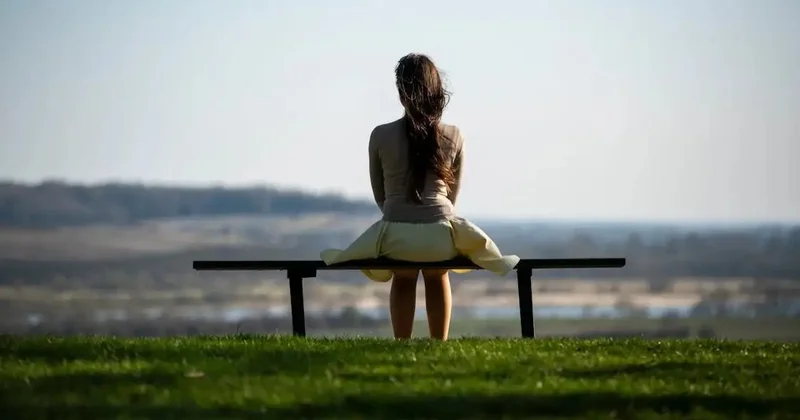 Неліктен адамдар із түзсіз жоғалады: әлеуметтік және психологиялық себептер