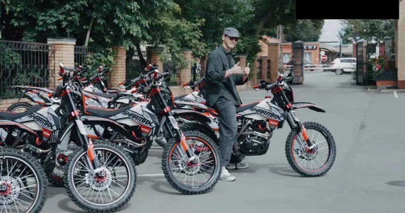 В Украине заявили о расследовании против Нурлана Сабурова