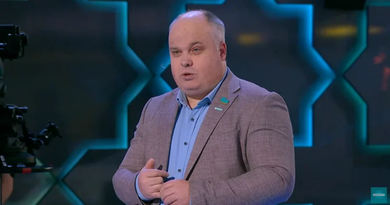 Качество важнее количества: Максим Рожин объяснил новую роль Курултая в системе власти