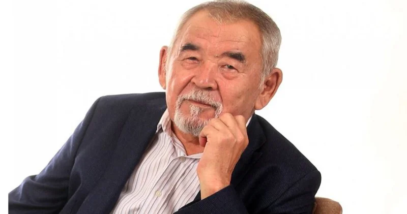 Жүрсін Ерман, ақын, Қазақстанның еңбек сіңірген қайраткері: Отты да жігерлі шағым айтыс өнерінде өтті