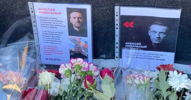 Алексея Навального отравили редким ядом совместное заявление стран Европы