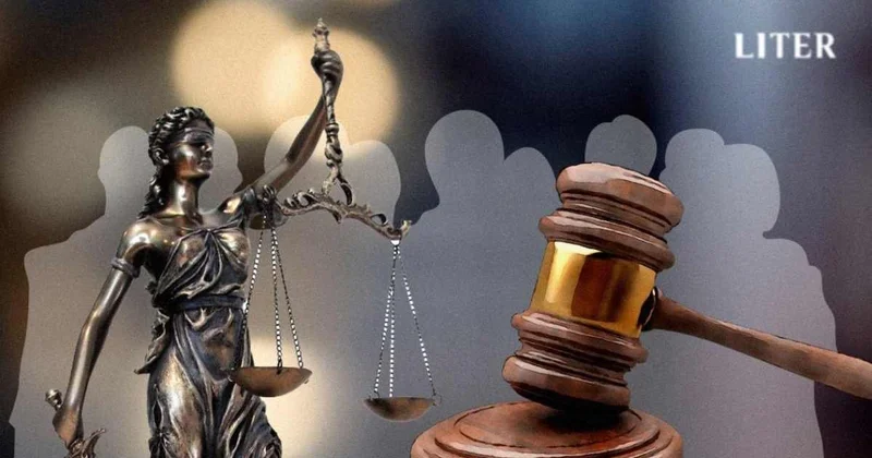 В Шымкенте вынесли жесткий приговор 18 фигурантам ОПГ