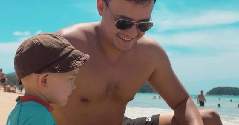 Роза Рымбаева с близкими отправилась отдыхать в Таиланд