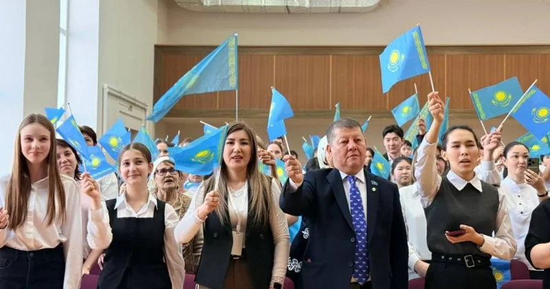 Ауыл жастары ел дамуының тірегі