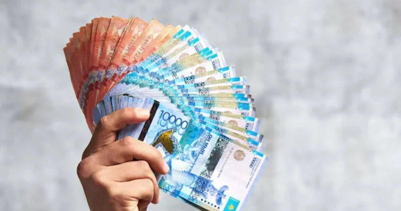 Өз баласына Кенесары деп ат қойған ата аналар енді 400 мың теңгеден алады