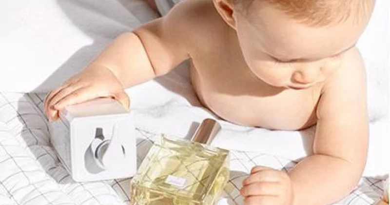 Швециялық мамандар балаларға арналған хош иістерді сынға алды