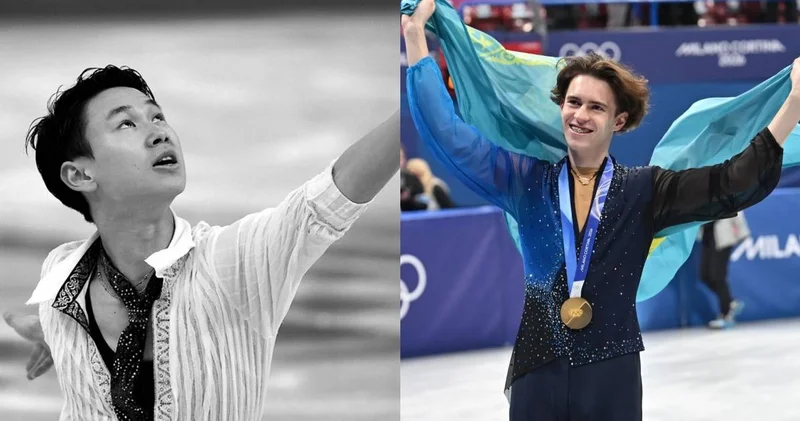 Ол маған жол ашты : Михаил Шайдоров ағасы Денис Тен жайлы жүрекжарды сөзін айтты