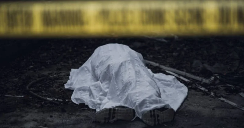 Мәйітті екі үш жылдан бері сақтап келген : Майқайың кентінде жан түршігерлік оқиға тіркелді