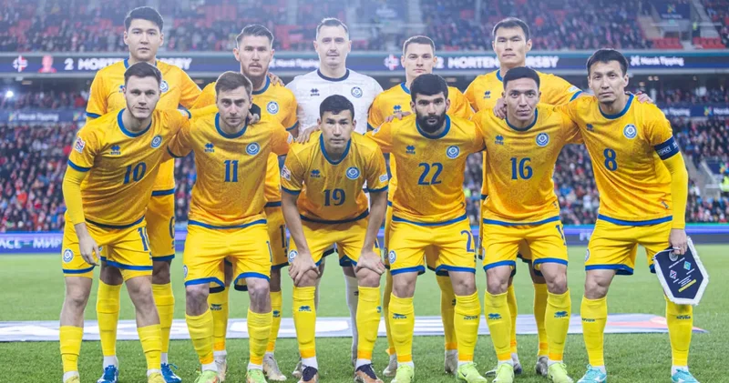 Қазақстан Ұлттар лигасына қатысып, қанша қаржы табатыны белгілі болды