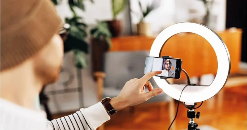 UGC креатор: контентті тірілткен тәсіл