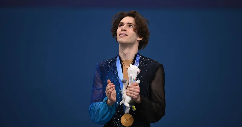 Токаев наградил Михаила Шайдорова орденом Барыс за победу на Олимпиаде