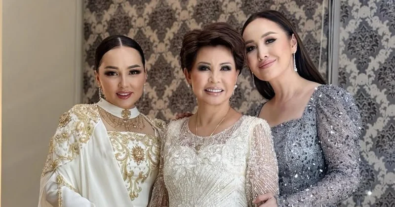 Үйге кірсем, темір төсекте жаңа ту­­ған үш сәби жатыр : Роза Рымбаева өміріндегі таңғажайып оқиғасын айтты