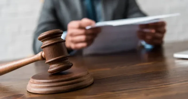 В Кызылорде мужчину лишили свободы за сталкинг