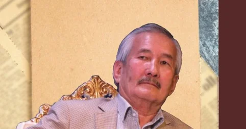 Ойшыл туралы ой