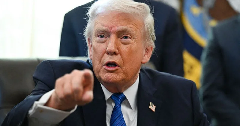 Трамп: Смена режима в Иране лучшее, что может случиться