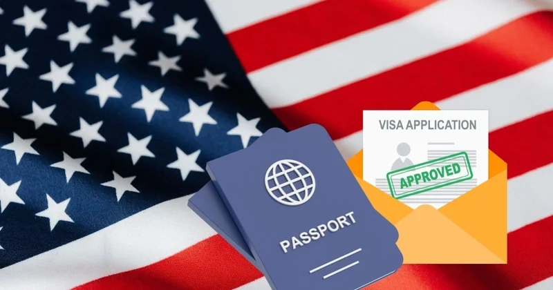 АҚШ тың Қазақстандағы елшісі иммиграциялық виза берудің уақытша тоқтатылуын түсіндірді