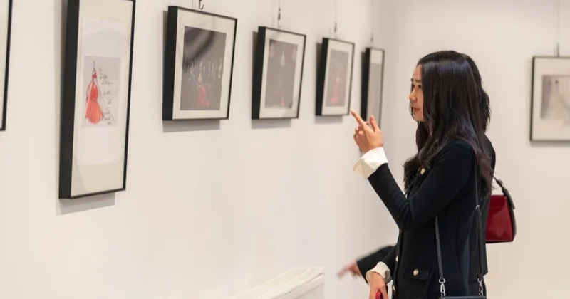 Ұлан Батыр қаласында алғаш рет Италия апталығы өтіп жатыр