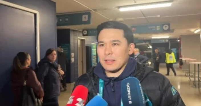 Еліміздің көк байрағы Милан төрінде желбіреді Туризм және спорт министрі