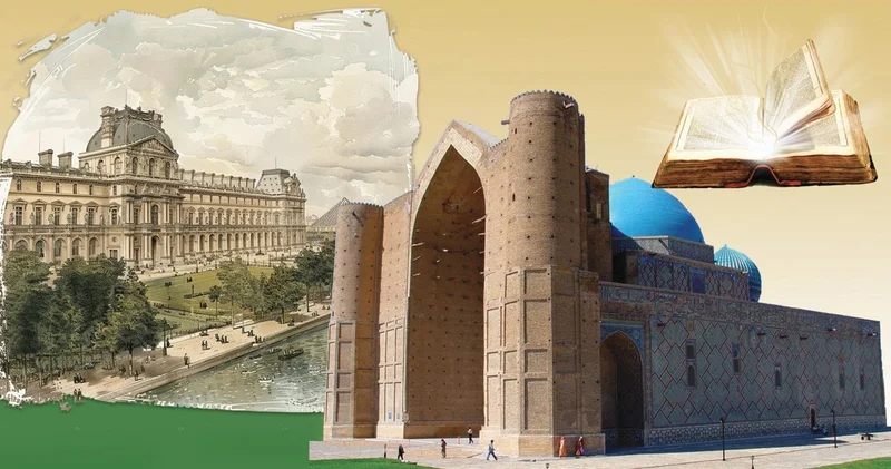 Музей қашан санатқа қосылады?