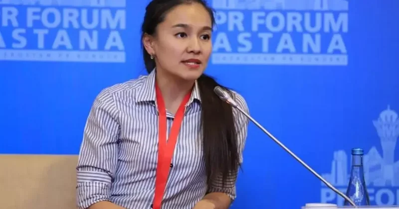 Понятно даже школьнику : политолог оценила преамбулу Конституции РК