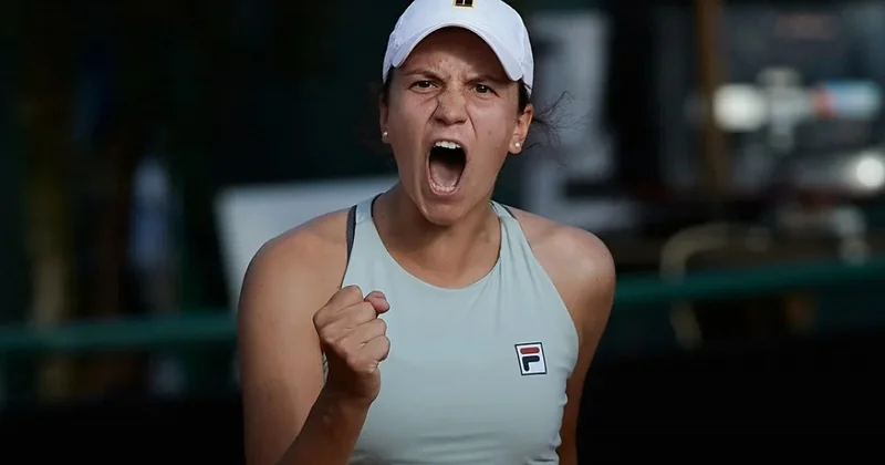 Анна Данилина Доха турнирінің чемпионы атанды