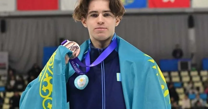 Раскрыто, сколько получит Михаил Шайдоров за золото Олимпиады