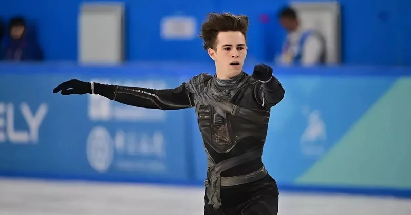 Коренной алматинец, не натурализированный : Черданцев о золоте Шайдорова