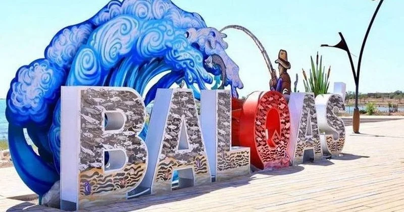 Балхаш наращивает туристический потенциал: поток отдыхающих вырос на 40 процентов