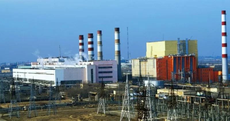 Үкімет Ақтау бу газ қондырғысын салу жөніндегі келісімге қол қоюды мақұлдады