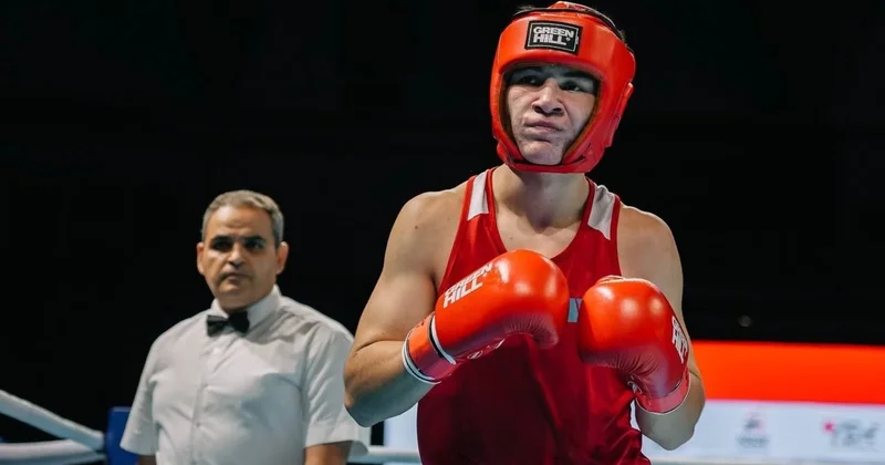 Futures Cup турнирінде финалға қай елден қанша боксшы шықты