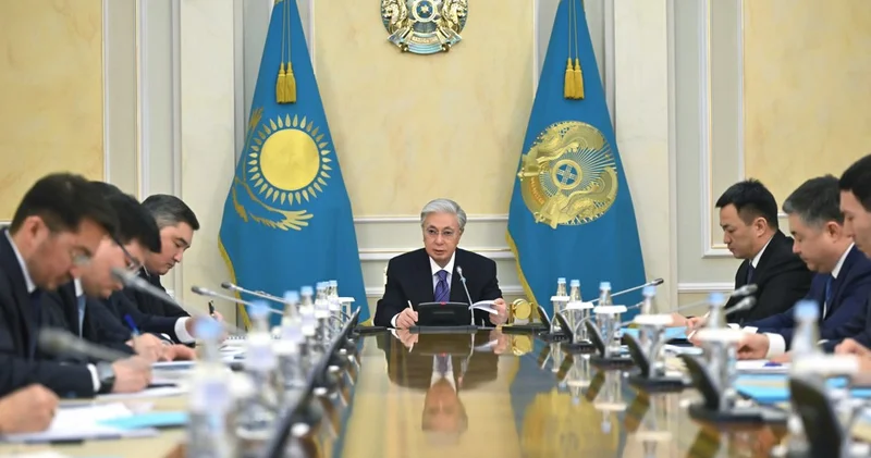 Digital Qazaqstan: Технологиялық дербестік пен цифрлық өрлеу жолы