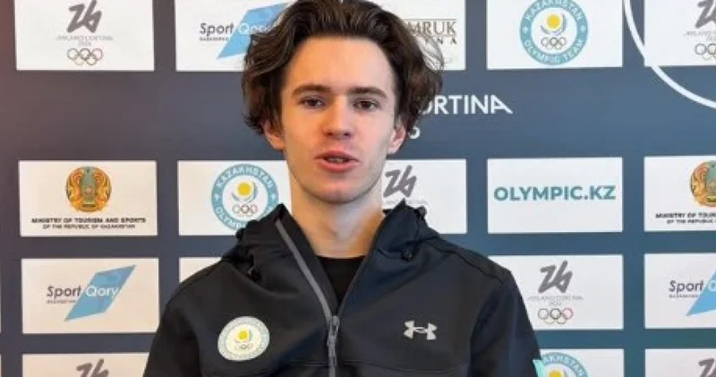 Алтын жүлдеңмен құттықтаймын! : Михаил Шайдоров Паралимпиада чемпионын қазақ тілінде құттықтады