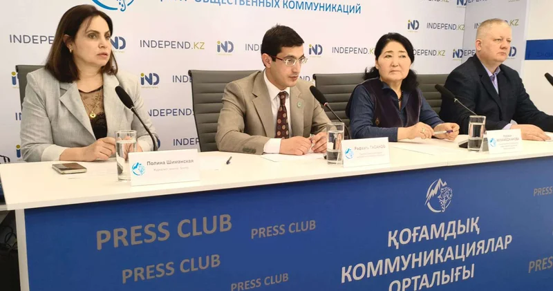 Запланирован цикл репортажей