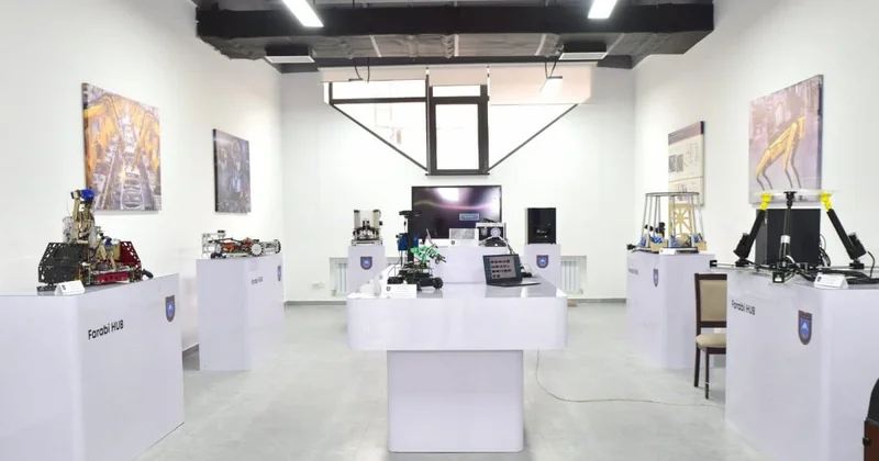 Казахстанская наука уходит в практику: тысячи исследований и сотни внедрений