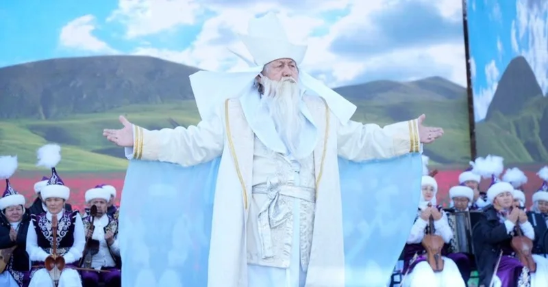 Жетісуда Көрісу күні Амал мерекесі тойланды