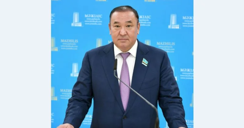 Ауыл аманаты тұрақтылық пен дамудың негізі