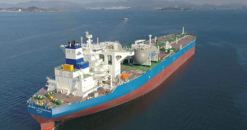 Атака на танкер, плывший за казахстанской нефтью: что говорят в Минэнерго