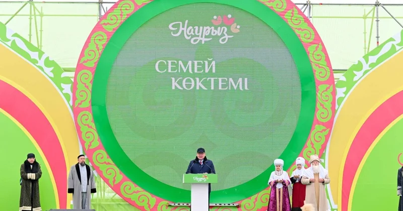 Абай облысында Семейдің мәдени маусымдары жобасы басталды