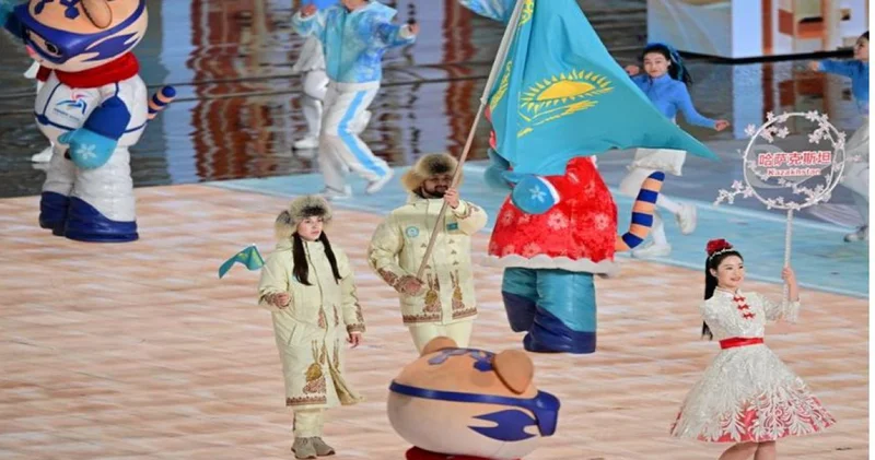 Азиадаға әзірлік қалай?