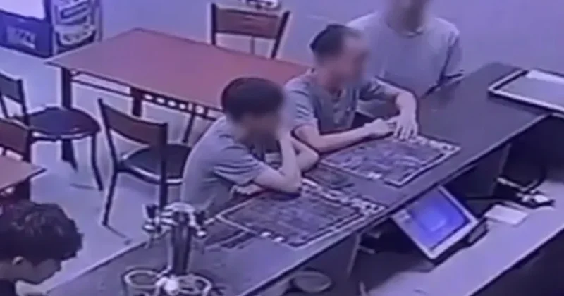 13 летнего подростка избили в общественной бане в Алматинской области